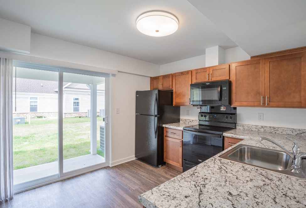 The Willows At Berlin